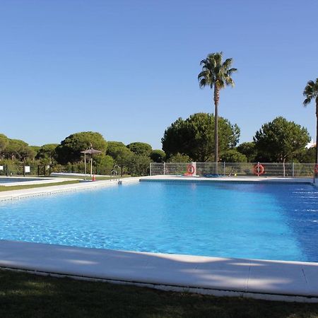 Apartamento Retama Golf II Chiclana de la Frontera Exterior foto