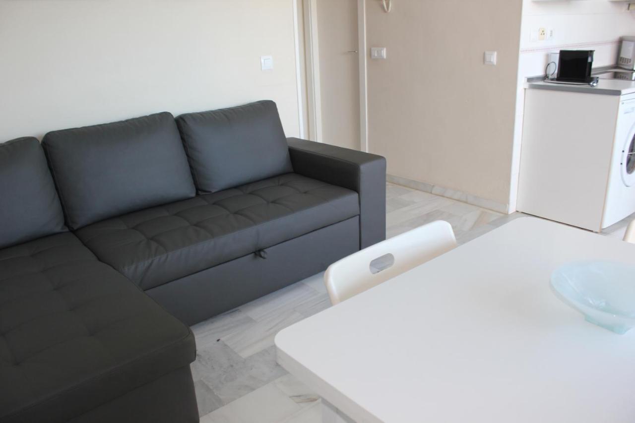Apartamento Retama Golf II Chiclana de la Frontera Exterior foto