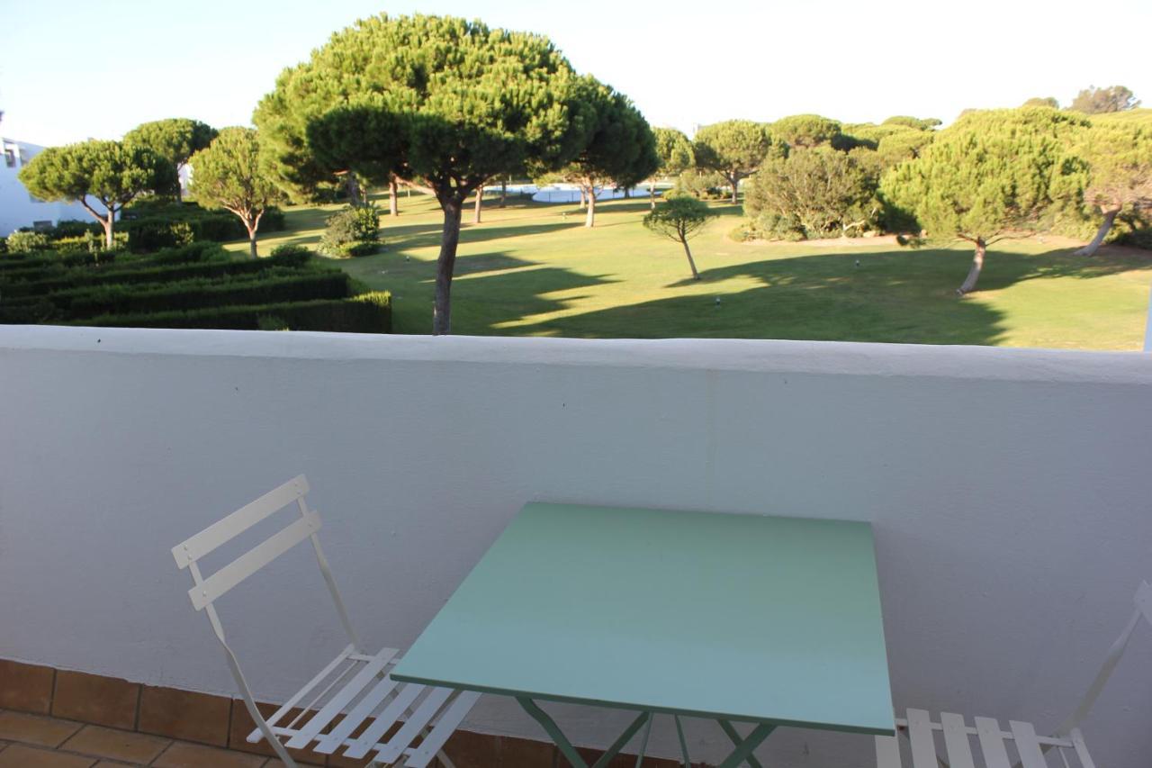 Apartamento Retama Golf II Chiclana de la Frontera Exterior foto
