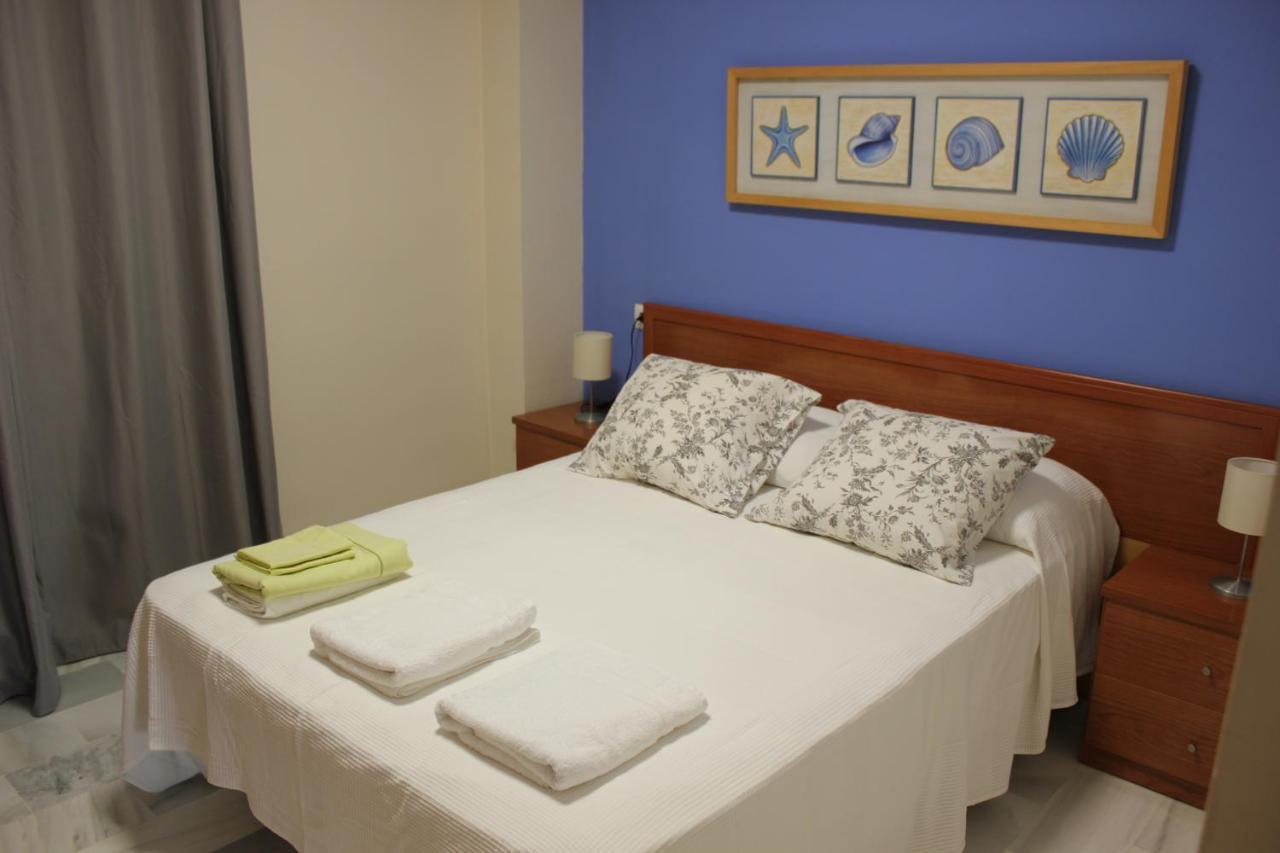 Apartamento Retama Golf II Chiclana de la Frontera Exterior foto